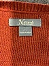 Natural Reflections Burgundy Pullover Sweater Size M - photo 4