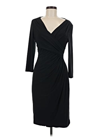 Lauren by Ralph Lauren Cocktail Dress (view 1)