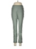 Tribal Solid Green Active Pants Size 8 (petite) - photo 1