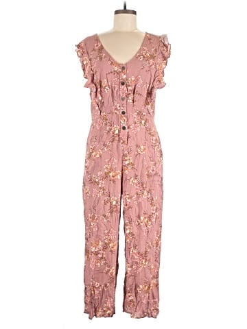 Xhilaration Jumpsuit (view 1)