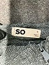 SO Gray Cardigan Size S - photo 7