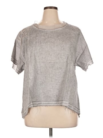 Lulu Short Sleeve Top (view 1)