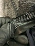 Theory Black Active Pants Size 6 - photo 5