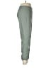 Tribal Solid Green Active Pants Size 8 (petite) - photo 4