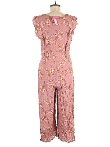Xhilaration Jumpsuit (view 2)