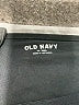 Old Navy Black Sleeveless Top Size XL (tall) - photo 7