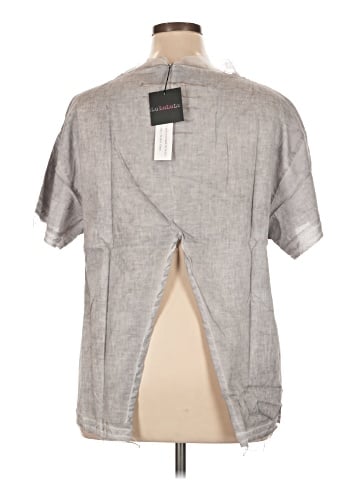 Lulu Short Sleeve Top (view 2)