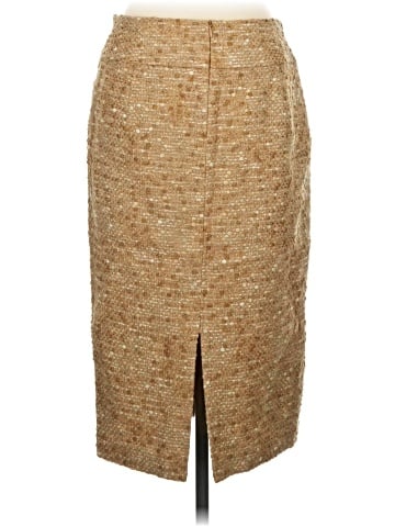 Lafayette 148 New York Formal Skirt (view 2)