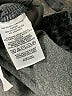 Ann Taylor LOFT Tweed Black Active Pants Size M - photo 5
