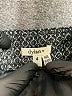Dylan Tweed Gray Casual Skirt Size 4 - photo 4