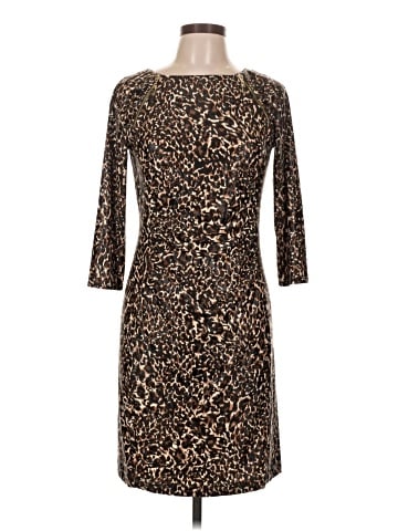 Joseph Ribkoff Cocktail Dress (view 1)
