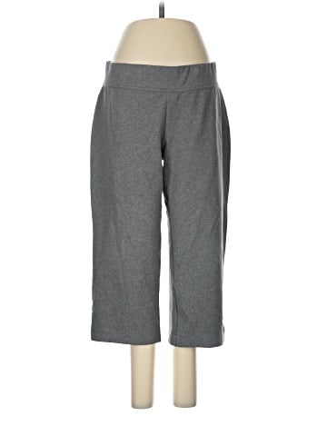 Lands' End Casual Pants (view 1)
