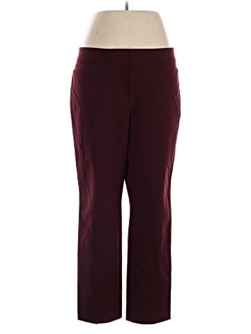 Ann Taylor Factory Active Pants (view 1)