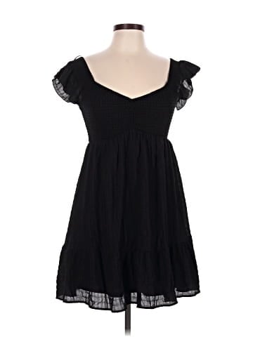 Thirty/Thirty Casual Dress (view 1)