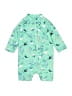Janie and Jack Green Wetsuit Size 18-24 mo - photo 1