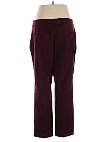 Ann Taylor Factory Active Pants (view 2)