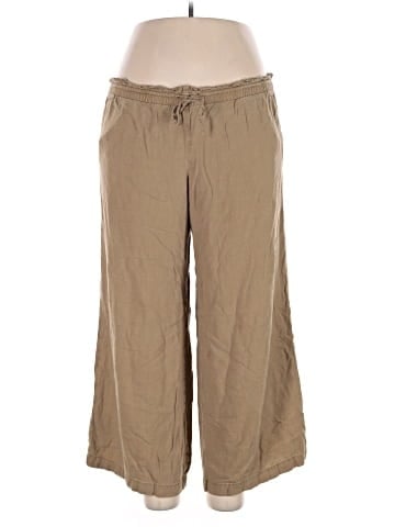 Divided by H&M Khakis (view 1)