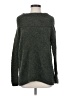 J. McLaughlin Tweed Green Pullover Sweater Size XS - photo 1