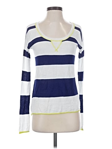 Splendid Long Sleeve T-Shirt (view 1)