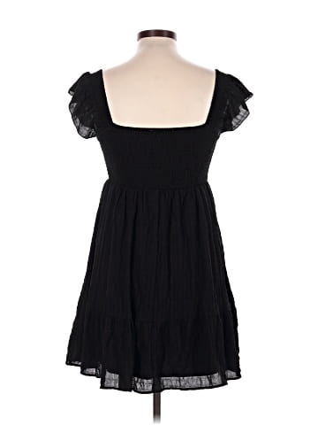 Thirty/Thirty Casual Dress (view 2)