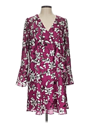 Parker Casual Dress (view 1)