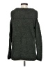 J. McLaughlin Tweed Green Pullover Sweater Size XS - photo 2
