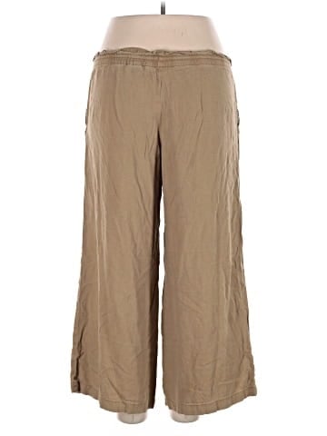 Divided by H&M Khakis (view 2)