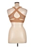 Fabletics Tan Tank Top Size XL (estimated) - photo 2