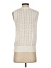 Varley Ivory Sweater Vest Size S - photo 2