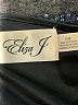 Eliza J Stars Black Cocktail Dress Size 16 - photo 7