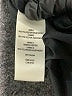 Eliza J Stars Black Cocktail Dress Size 16 - photo 8