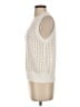 Varley Ivory Sweater Vest Size S - photo 5