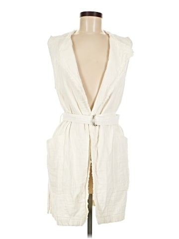 Elevenses Vest (view 1)