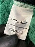 Anine Bing 100% Polyester Green Pullover Sweater Size S - photo 8