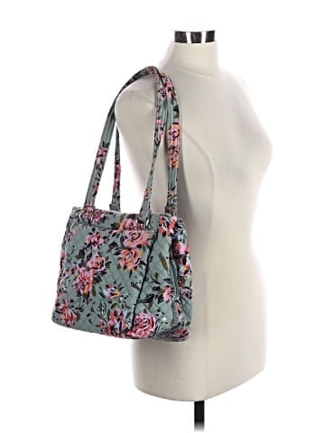 Vera Bradley Shoulder Bag (view 2)