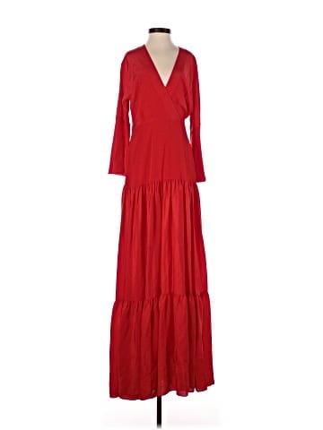 Alexis Casual Dress (view 1)