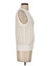 Varley Ivory Sweater Vest Size S - photo 4