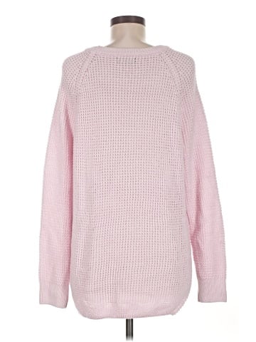 Lord & Taylor Pullover Sweater (view 2)
