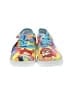 Disney White Sneakers Size 10 - photo 2