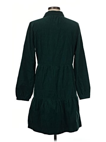 J.Crew Factory Store Casual Dress (view 2)