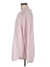Lord & Taylor Pink Pullover Sweater Size M - photo 5