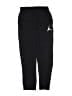 Air Jordan Black Sweatpants Size M (kids) - photo 1