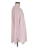 Lord & Taylor Pink Pullover Sweater Size M - photo 4