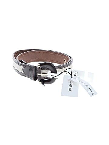 Jason Wu Leather Belt (view 1)