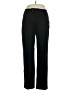 Lee Solid Black Dress Pants Size 14 (estimated) - photo 1