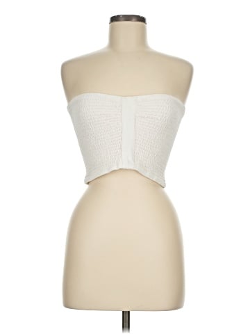 L Space Sleeveless Blouse (view 1)