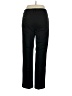 Lee Solid Black Dress Pants Size 14 (estimated) - photo 2