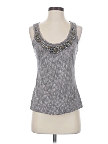 Deletta Sleeveless Top (view 1)
