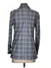 Liverpool Los Angeles Plaid Gray Blazer Size XS - photo 2