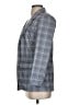 Liverpool Los Angeles Plaid Gray Blazer Size XS - photo 5